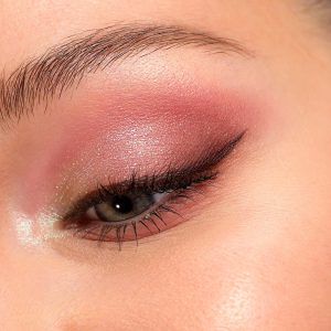 Augenbrauen Laminierung