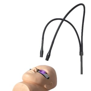 UV-Lampe für Wimpernverlängerung